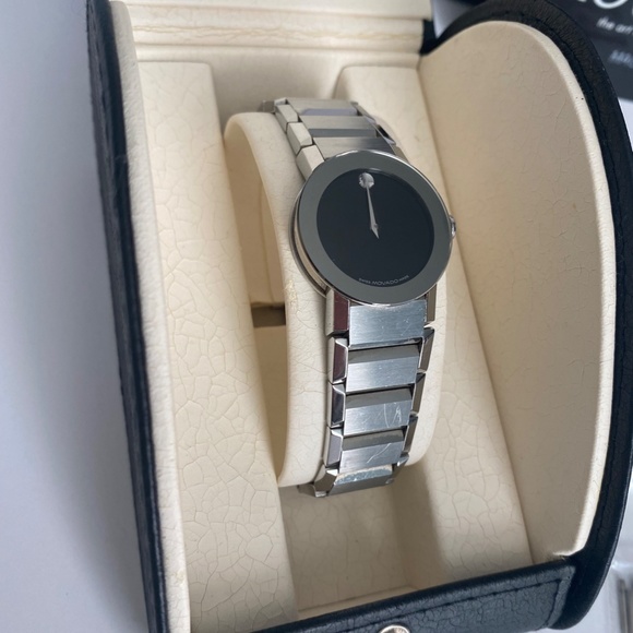 MOVADO WOMENS WATCH main image 13